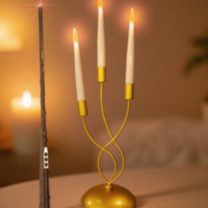 electronic candle lights