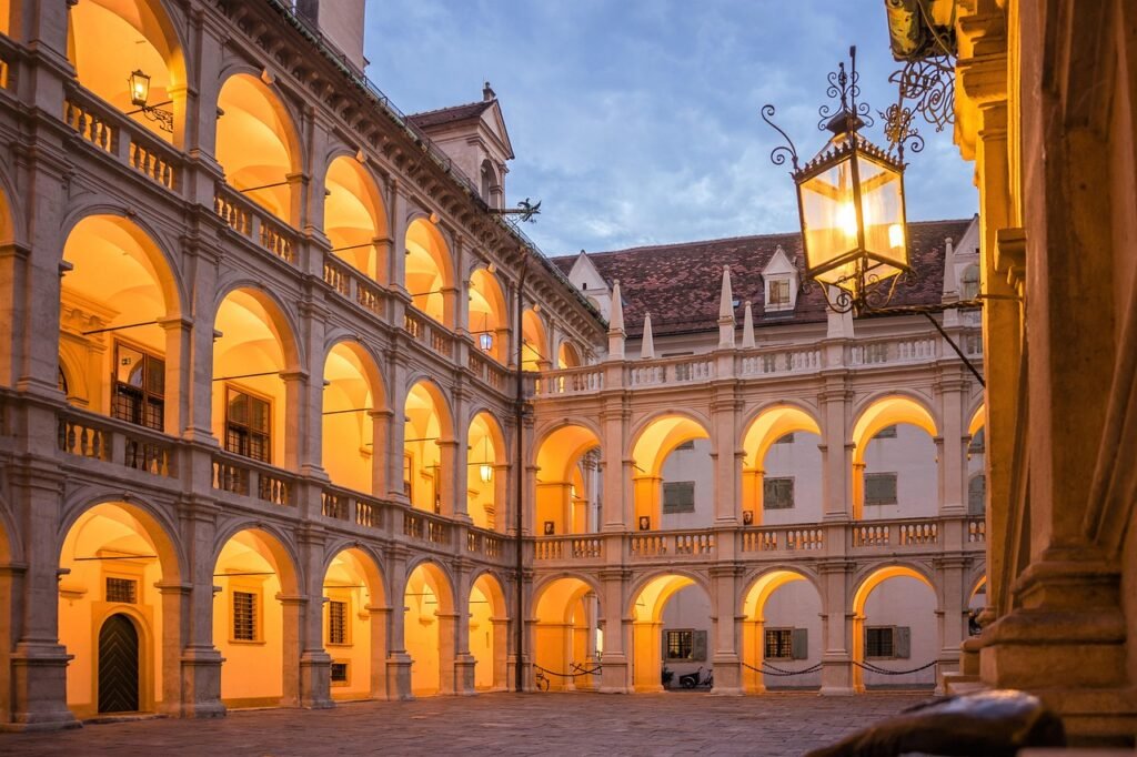 graz, country house, building, lighting, styria, arcades, columns, austria, tourism, renaissance, houses of parliament, architecture, archway, terrace, dish, facade, arcaded courtyard, city, city tourism, city vacation, graz, graz, graz, graz, graz, building, austria, austria, austria, austria, renaissance, renaissance, renaissance, renaissance, architecture, architecture, terrace, city, city, city, city, city