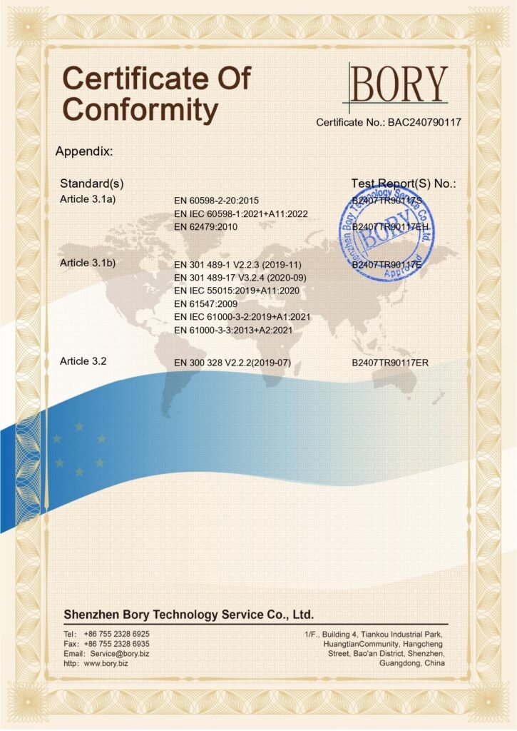 bac240790117 cert page 0002