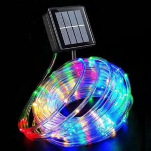 solar led string light