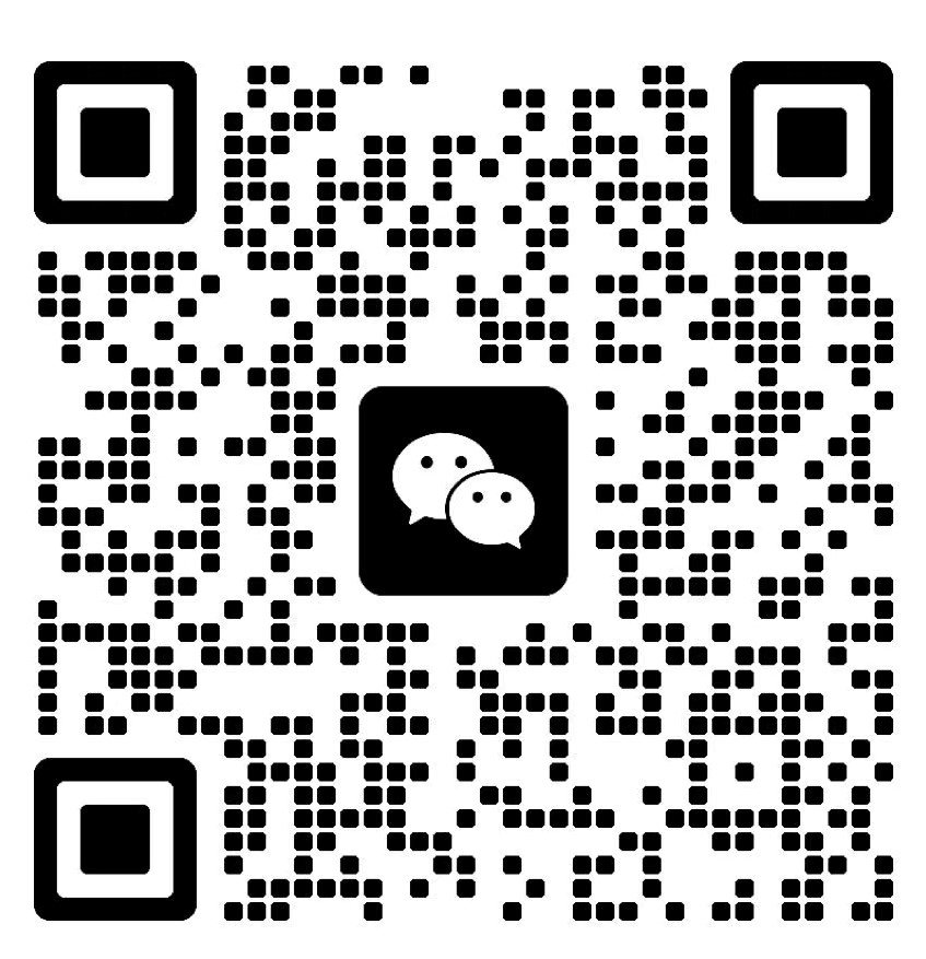 wechat contact